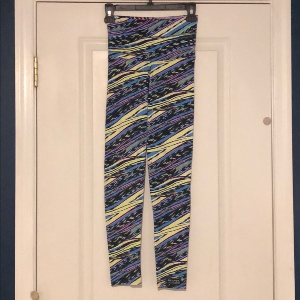 FitFit brand active leggings